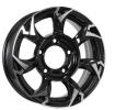 Диск Khomen Wheels 29899