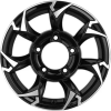 Диск Khomen Wheels 29898