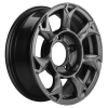 Диск Khomen Wheels 29898