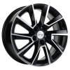 Диск Khomen Wheels 28216