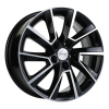 Диск Khomen Wheels 28217