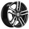 Диск Khomen Wheels 28221