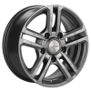 Диск Khomen Wheels 28221