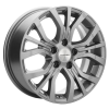 Диск Khomen Wheels 28234