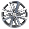 Диск Khomen Wheels 28719