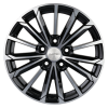 Диск Replica Khomen Wheels 28245