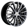 Диск Khomen Wheels 28245