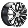 Диск Khomen Wheels 28240