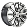 Диск Khomen Wheels 28240