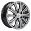 Диск Khomen Wheels 28242