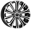 Диск Replica Khomen Wheels 28244
