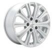 Диск Replica Khomen Wheels 28244