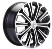 Диск Khomen Wheels 28720