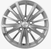 Диск Khomen Wheels 28250