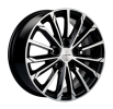 Диск Replica Khomen Wheels 28252
