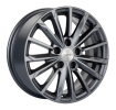 Диск Replica Khomen Wheels 28251