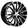 Диск Replica Khomen Wheels 28254