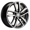 Диск Khomen Wheels 28257