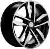 Диск Khomen Wheels 28262