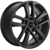 Диск Khomen Wheels 28262