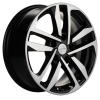 Диск Khomen Wheels 28722