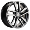 Диск Khomen Wheels 28722