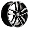 Диск Khomen Wheels 28264