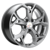 Диск Khomen Wheels 28268
