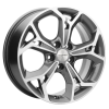 Диск Khomen Wheels 28269