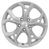 Диск Khomen Wheels 28274