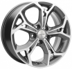 Диск Khomen Wheels 28274