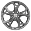 Диск Khomen Wheels 28275