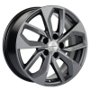 Диск Khomen Wheels 28282