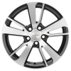 Диск Khomen Wheels 28285