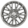 Диск Khomen Wheels 28287