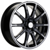 Диск Khomen Wheels 28296