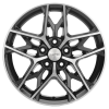 Диск Khomen Wheels 28299