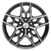 Диск Khomen Wheels 28300