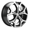 Диск Khomen Wheels 29903