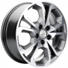 Диск Khomen Wheels 28307