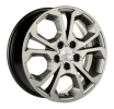 Диск Khomen Wheels 28308