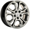 Диск Khomen Wheels 28310