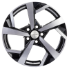 Диск Khomen Wheels 28313