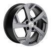 Диск Khomen Wheels 29921