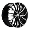 Диск Khomen Wheels 28316