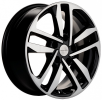Диск Khomen Wheels 28318