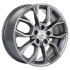 Диск Khomen Wheels 28324