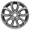 Диск Replica Khomen Wheels 28325