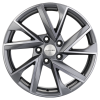 Диск Khomen Wheels 28333