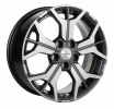Диск Khomen Wheels 28344